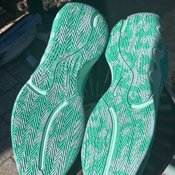 Nike Giannis Immortality 2 Basketball Shoes – Sz 18 – New - Picture 9 of 14